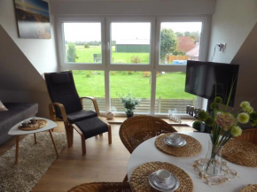 Ferienwohnung Ankerstuuv